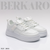 Sneakers Femme B003 White