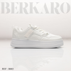 Sneakers Femme B003 White