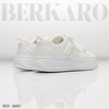 Sneakers Femme B003 White