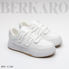 Sneakers Femme F108 White