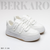 Sneakers Femme F108 White