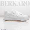 Sneakers Femme F108 White
