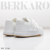 Sneakers Femme F108 White