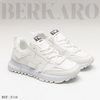 Sneakers Femme F118 White