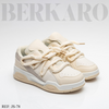 Sneakers Femme JC-78 Beige