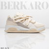 Sneakers Femme JC-78 Beige