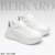 Sneakers Femme KS-3000 White