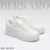 Sneakers Femme KS-3016 All White
