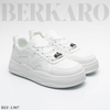 Sneakers Femme L-907 All White