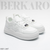 Sneakers Femme L-907 All White