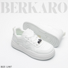 Sneakers Femme L-907 All White
