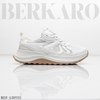 Sneakers Femme LD5521 All White
