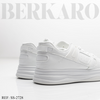 Sneakers Femme SS-2728 All White