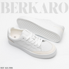 Baskets Homme KS-3006 White