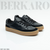 Baskets Homme KS-3006 Black