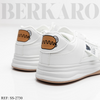 Sneakers Femme SS-2730 White