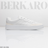 Baskets Homme KS-3006 White