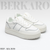 Sneakers Femme KS-3039 White/Grey