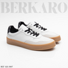 Baskets Homme KS-3007 White/Black