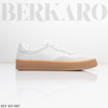Baskets Homme KS-3007 White/Grey