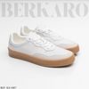 Baskets Homme KS-3007 White/Grey