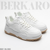 Sneakers Femme SS-3082 White