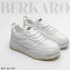 Sneakers Femme SS-3083 All White