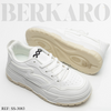 Sneakers Femme SS-3083 All White