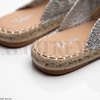 Mule KS-033 Silver