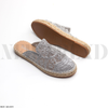 Mule KS-033 Silver