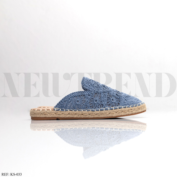 Mule KS-033 Blue