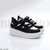 Sneakers Femme HS-F009 Black