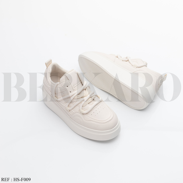 Sneakers Femme HS-F009 Beige