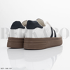 Sneakers Femme MK-120 White/Black