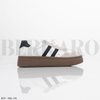 Sneakers Femme MK-120 White/Black