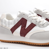 Sneakers Femme MK-123 Red