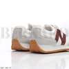 Sneakers Femme MK-123 Red