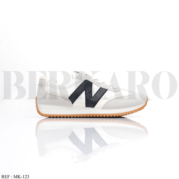 Sneakers Femme MK-123 Black