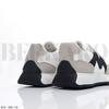 Sneakers Femme MK-130 White/Black