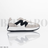 Sneakers Femme MK-130 White/Black