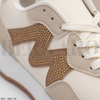 Sneakers Femme MK-130 Beige/Khaki