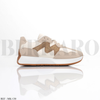 Sneakers Femme MK-130 Beige/Khaki