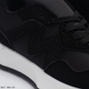 Sneakers Femme MK-130 Black/White