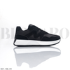 Sneakers Femme MK-130 Black/White