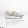 Sneakers Femme MK-131 Beige/Khaki