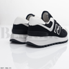Sneakers Femme MK-131 Black/White
