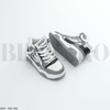 Baskets Garçon HK-500 Grey