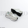 Baskets Fille KHK-501/502 White/Grey