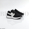Baskets Fille KHK-501/502 Black/White