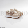 Baskets Fille KHK-501/502 Beige/Khaki